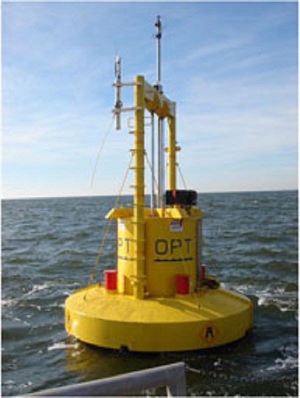 Ocean Power Technologies To Enhances Efficiency Of Powerbuoy