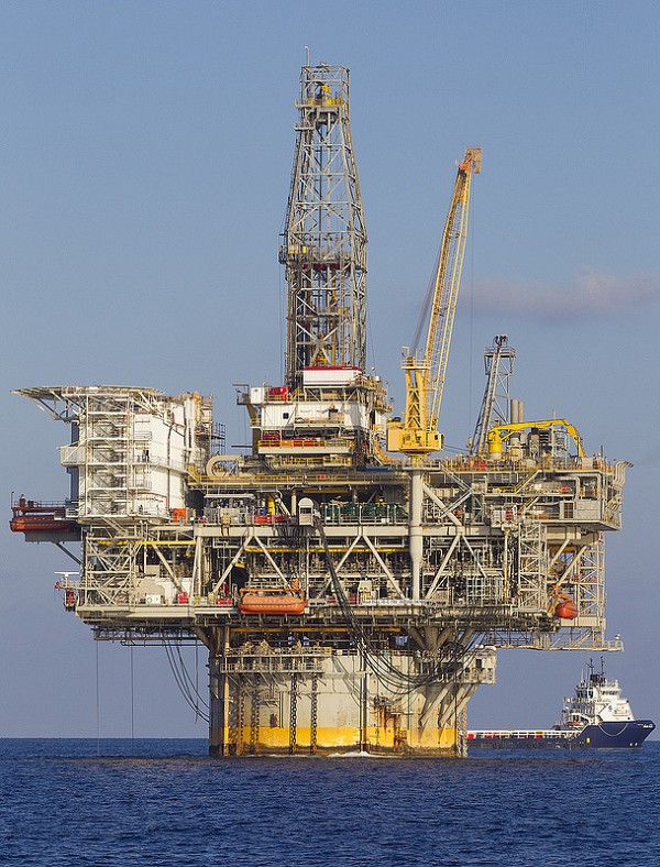 BP Adds Drilling Rigs In Deepwater Gulf Of Mexico