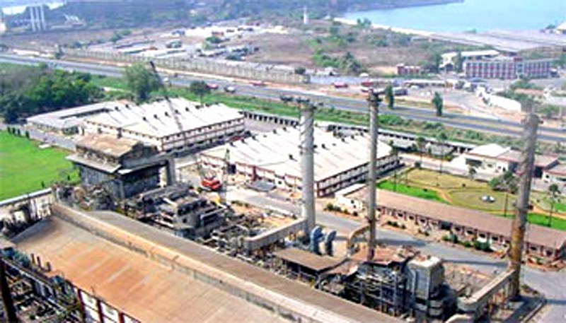 Kbr Awarded Ammonia Plant Revamp In India