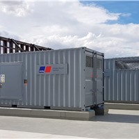 Rolls-Royce Delivers 9-MW Emergency Power Solution to Bank Data Center Near Madrid