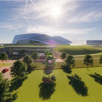 More Power and Updated Design Revealed As Nuclear Power Team Targets First Place in the Assessment Queue in Autumn 2021