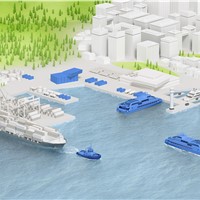 Mtu Virtual Marine Symposium Provides Impulses for the Climate-friendly Transformation of Shipping