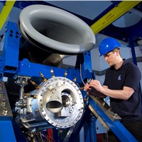 Rolls-Royce Starts Testing Most Powerful Hybrid-Electric Propulsion System in Aerospace