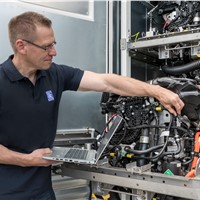 Rolls-Royce Builds New Fuel Cell Demonstrator to Ensure Electricity Supplies