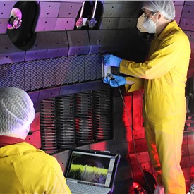 Image - DIII-D Scientists at GA Develop New System to Improve Production of Fusion Energy