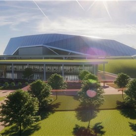Image - Rolls-Royce Announces Funding Secured for Small Modular Reactors