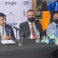 WEB and Eagle LNG Enter into Landmark Clean LNG Supply Agreement