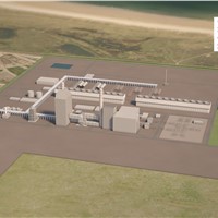 Technip Energies and GE Gas Power Awarded FEED Study for Teesside Power, Carbon Capture and Compression Project in the UK