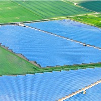 Talesun Signs 250 MW Module Supply Agreement with India's Clean Solar Power