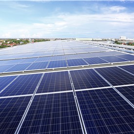 Image - MPCES Completes Acquisition of Los Santos Solar I Poject in Mexico