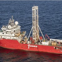 Fugro Secures Two Dutch Offshore Wind Site Investigation Contracts
