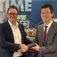 Shell Signs Agreement With Alfa Laval to Develop a GCU for Hydrogen Boil-off Gas