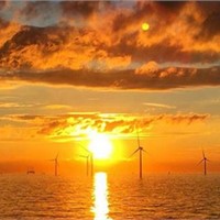 Siemens Gamesa and Doosan Enerbility Sign Historic Offshore Wind Partnership Framework Agreement for South Korea