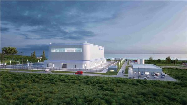 Fermi Energia Selects GE Hitachi Nuclear Energy BWRX-300 Small Modular Reactor for Deployment in Estonia