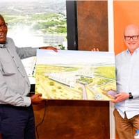 Kenya: EIB Commits to Support KenGens Green Energy Projects