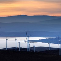EIB Signs 55 Million Euro Green Loan for Iberdrola and Caja Rural De Soria for Wind Farm in Castilla Y Leon