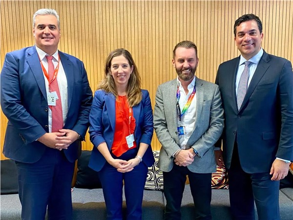 Queensland Biofuel Refinery to Turn Agricultural By-products Into Sustainable Aviation Fuel