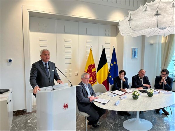 Belgium: EIB to Help Wallonia Create a Hydrogen Industry