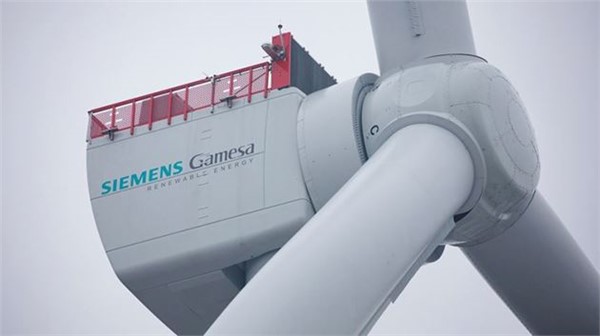 Polish Offshore Wind Expects Huge Boost As Siemens Gamesa Signs Largest Project in the Country
