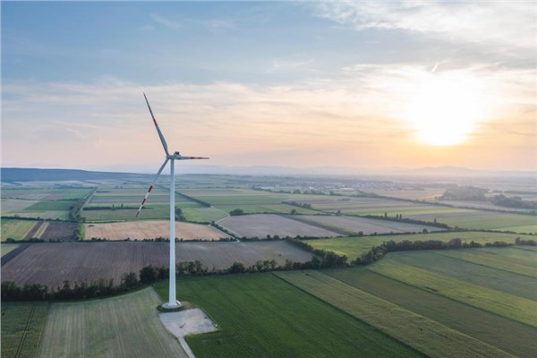 Austria: EIB commits to Co-Financing EVN Investment in Wind Farms