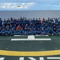 Wood Secures Major $250m Contract Extension in Brunei