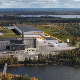 Wartsila to Contribute its Liquefaction Expertise for Major Energy Transition Project in Finland