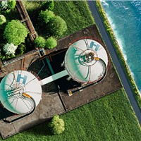 Alfa Laval Joins a Groundbreaking Hydrogen Project