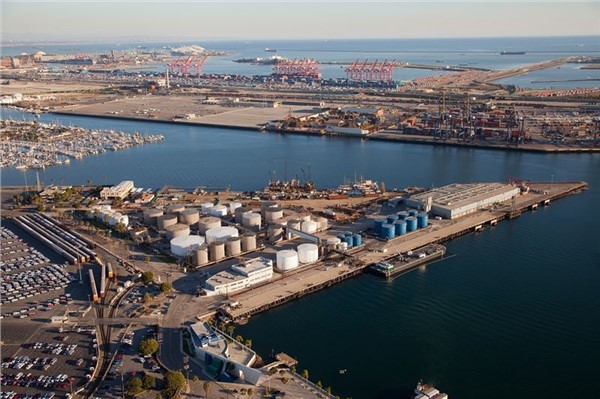 Neste Expands its Renewable Fuels Supply Capabilities in Southern California