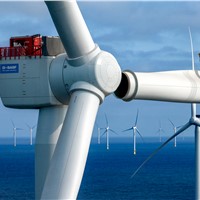 Offshore Wind Farm Hollandse Kust Zuid Inaugurated
