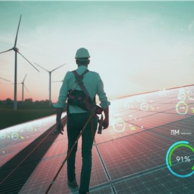 Image - GE Vernova Unveils Grid Data Management Software to Unlock a Smarter, More Resilient Energy Network
