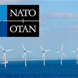Baltic Sea Countries Pledge Closer Collaboration to Secure Critical Offshore Energy Infrastructure