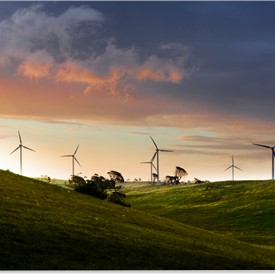 Image - Iberdrola's Renewable Energy Production Reaches 10-year Highs in Spain