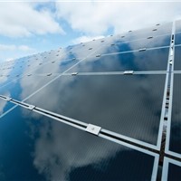 Southern Power Expands Millers Branch Solar Facility in Texas