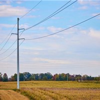 US DoE Awards Duke Energy Project $57M in Cost-share Funding to Enhance North Carolina's Energy Grid