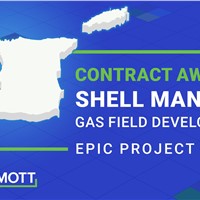 McDermott Secures EPCI Contract for Gas Project Offshore Trinidad and Tobago
