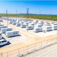 Canadian Solar's e-STORAGE to Deliver Energy Storage Solutions to the Huatacondo Project in Chile