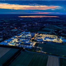 Image - BASF in Lemforde Expands Sustainable Product Portfolio