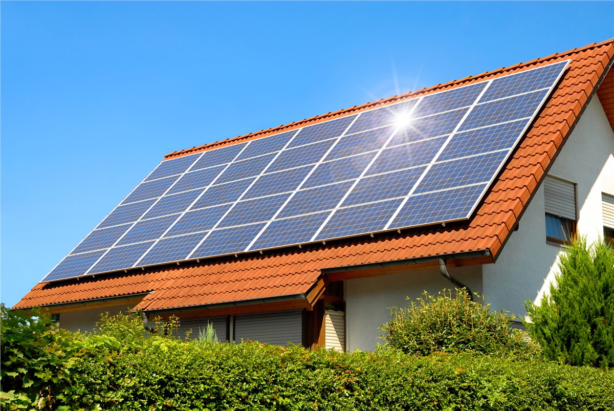 EDFR North America Announces Commercial Operation of Morris Ridge Solar Project  Dreamstime &copy;