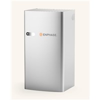Enphase Energy Begins Shipments of IQ Battery 5Ps in India