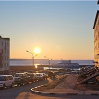 World's Only Operational FNPP Generates 978 Million kWh of Electricity in Five Years