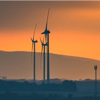 Europe Gets 20% of its Electricity from Wind. But Not Enough New Wind Farms Being Built. Urgent Action Needed on Permitting, Grids and Electrification