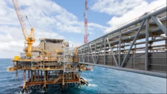 Wood Wins Significant New Maintenance Contract With Esso Australia   Wood Group &copy;