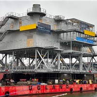 Poland's Offshore Wind Kick-off: Towards Technology Leadership in the Baltic Sea
