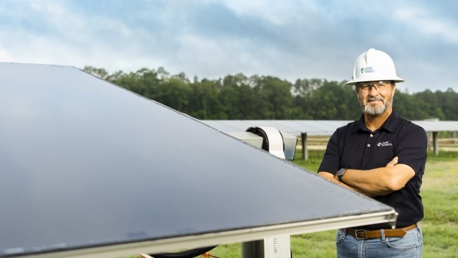 Duke Energy Florida Celebrates Delivering on Nearly 750-Megawatt Solar Commitment in Florida  Duke Energy &copy;