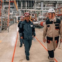 IAEA Experts Reviewed the Operational Safety of Units 4 and 6 at Novovoronezh NPP