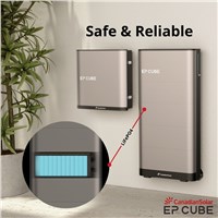 Canadian Solar's e-STORAGE to Deliver 960 MWh of Energy Storage Systems for Copenhagen Infrastructure Partners in Australia