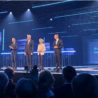 Power Shift: How the Baltic Synchronisation Strengthens Europe's Energy Security