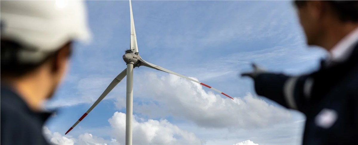 Air Liquide Signed Record Volumes of PPAs in 2024, Securing Over 2,500 Gwh of Low-Carbon Electricity and Reducing CO2 Emissions by Over 1.2 Mt Per Year  Air Liquide &copy;
