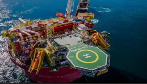 Wood Secures $120M Engineering Contract Extension With Shell UK  Wood Group &copy;