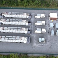 Duke Energy Florida Announces Micanopy Battery Facility Now Capable of Providing Backup Power During Storms